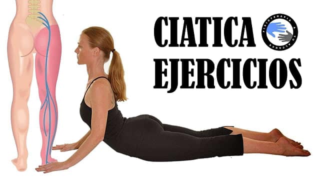 Cómo Aliviar el Dolor de Ciática en 2 Minutos