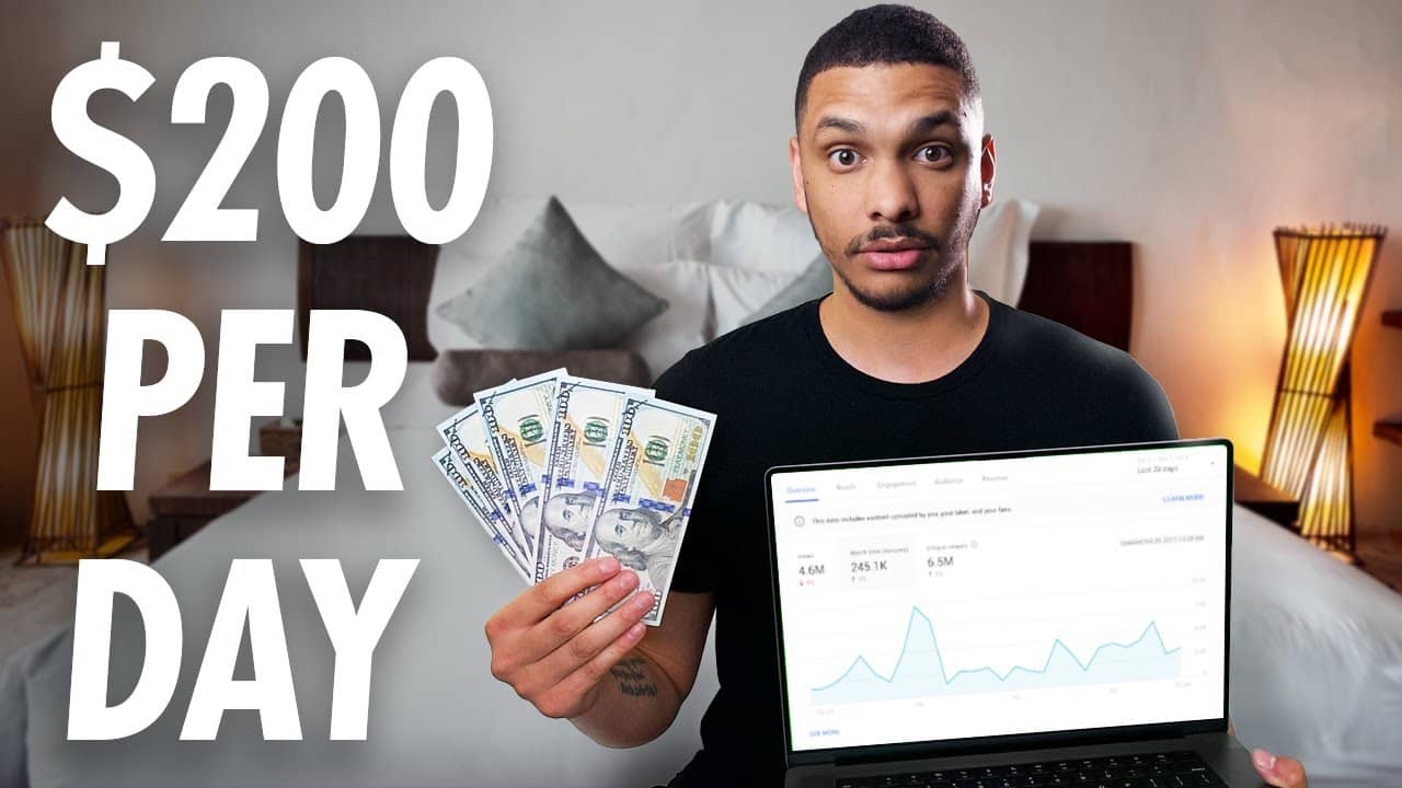 Cómo Ganar Dinero Desde Casa