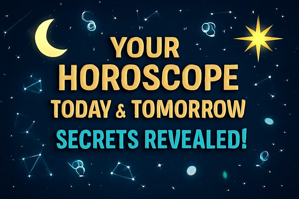 Horoscope 20 july 2025