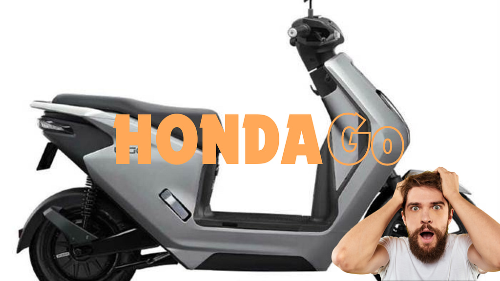 130KM रेंज के साथ Honda लॉन्च करेगी नई Electric Scooter: जानिए पूरी जानकारी, फीचर्स, और कीमत