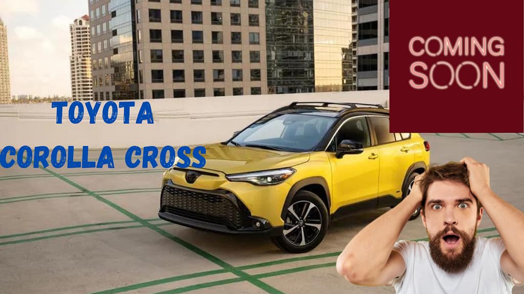 टाटा और महिंद्रा को पछाड़ने वाली Toyota की नई Corolla Cross 2024: दमदार फीचर्स और शानदार परफॉर्मेंस के साथ