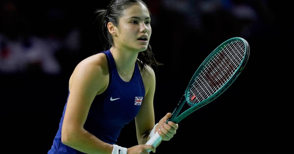 Why Emma Raducanu’s Return Could Change Women’s Tennis in 2025